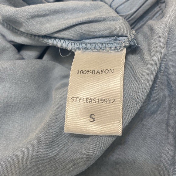 Mustard Seed Miranda  Sleeveless Jumpsuit - Picture 11 of 13